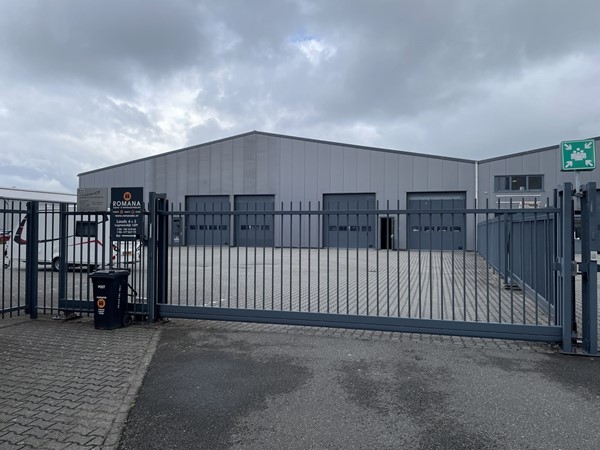 Medium property photo - Legmeerdijk 169A, 1432 KA Aalsmeer